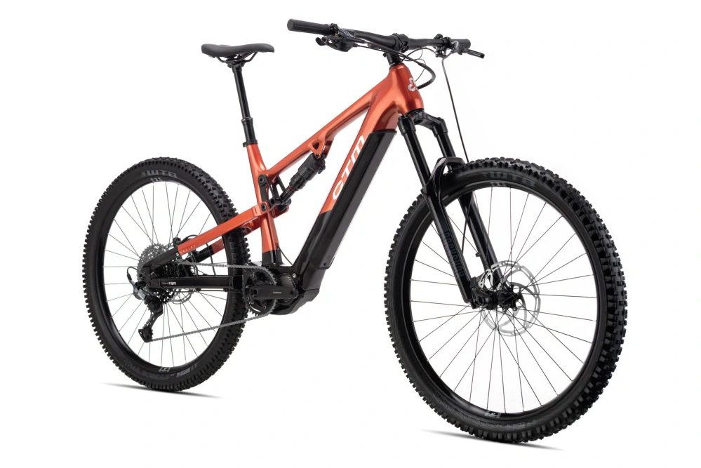 CTM REZIST Xpert - čierna / tehlová