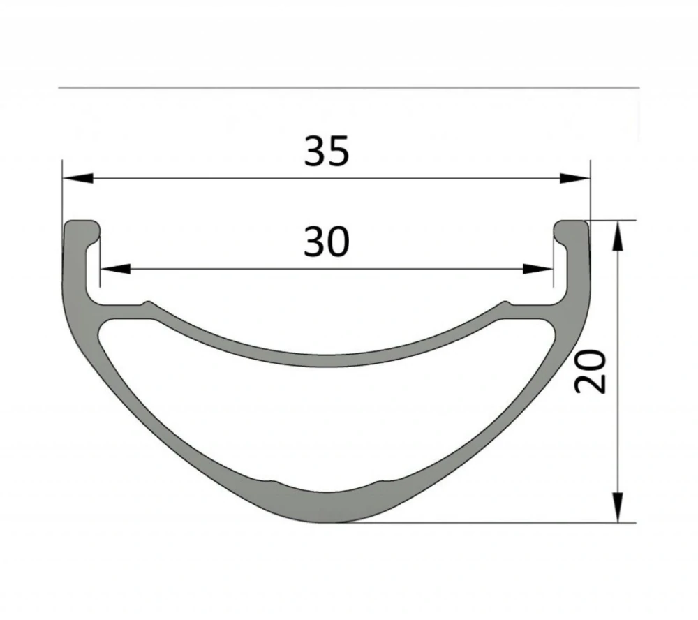 Ibex sada kol GRAVITY - MicroSpline