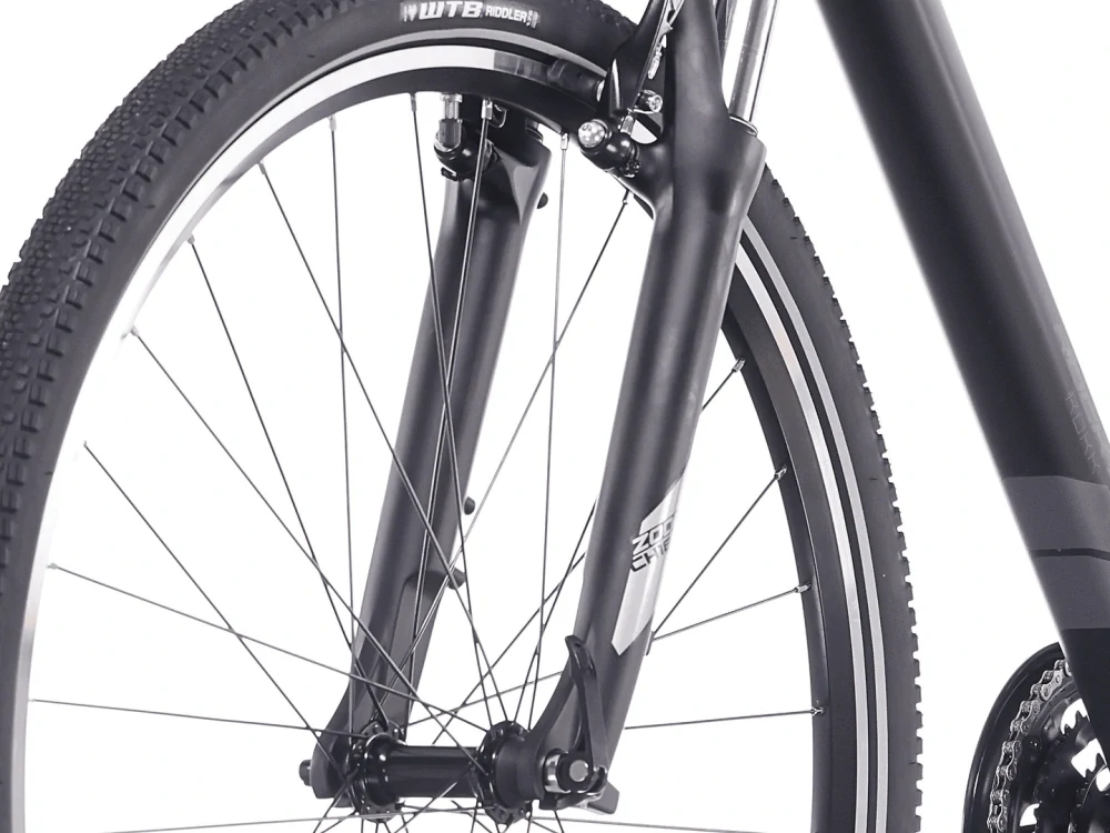 Kolo Rock Machine Rokk 30 / Matte Black