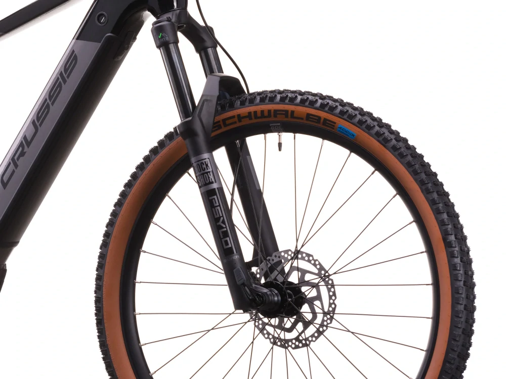 Crussis ONE-Largo 10.11-(715 Wh)