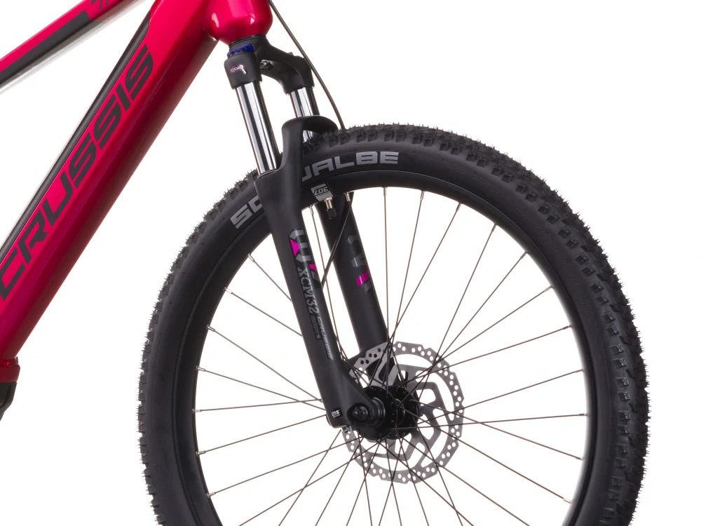 Crussis e-Guera 7.11-(513 Wh)