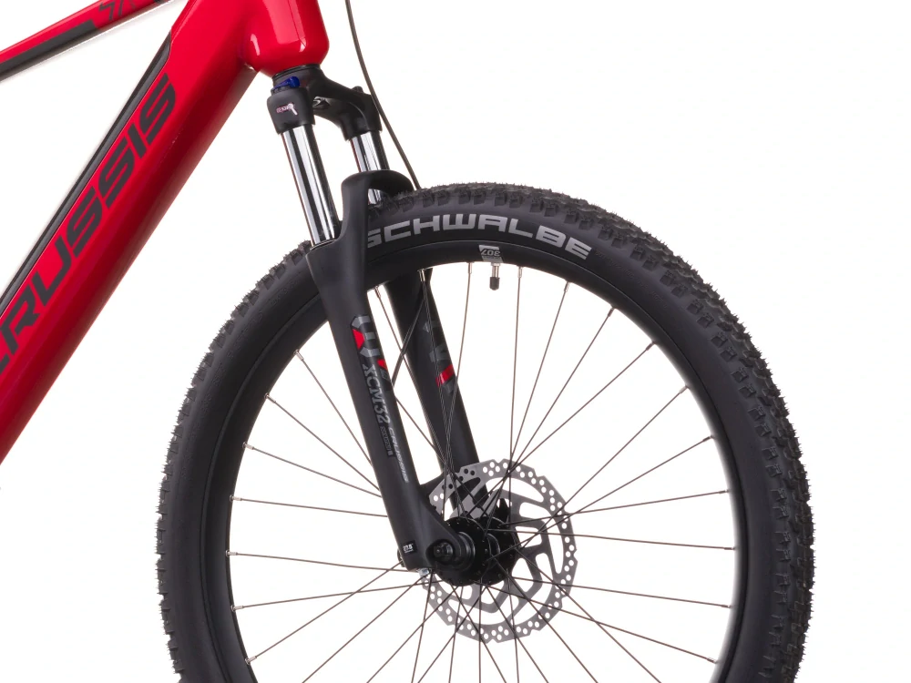 Crussis e-Atland 7.11-(715 Wh)