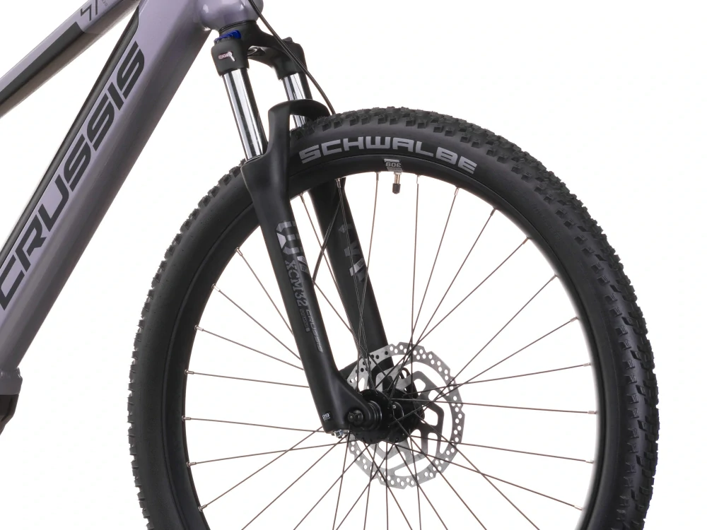 Crussis e-Fionna 7.11-(715 Wh)