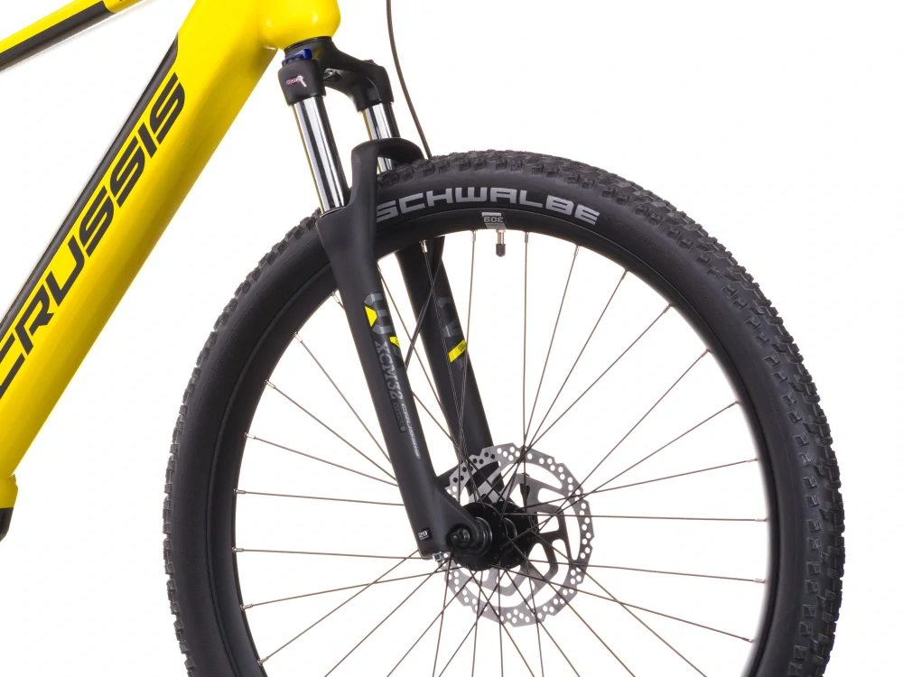 Crussise e-Largo 7.11-(894 Wh)