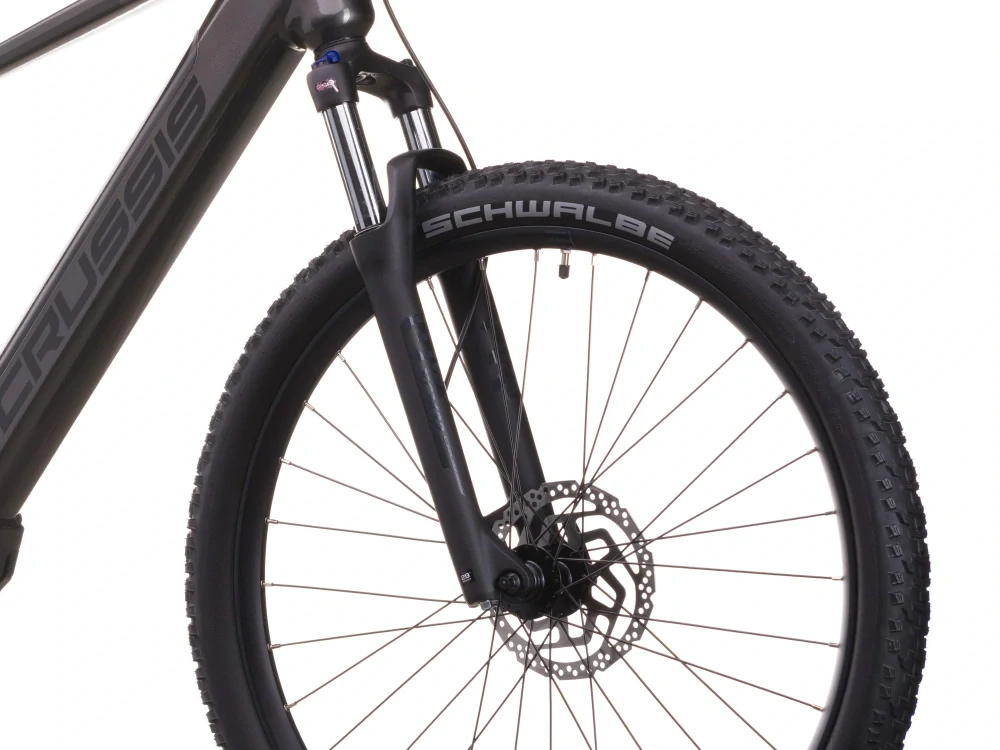 Crussis ONE-Largo 7.11-(715 Wh)