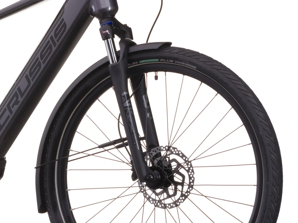 Crussis e-Gordo 7.11-(715 Wh)