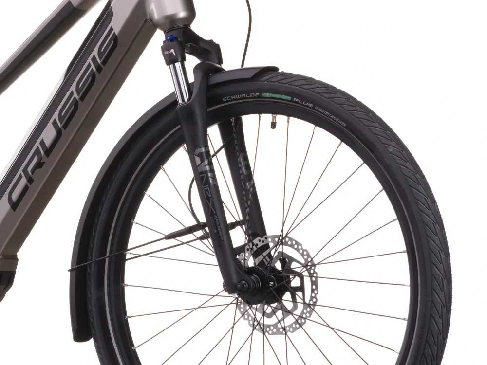 Crussis e-Savela 7.11-(691 Wh)