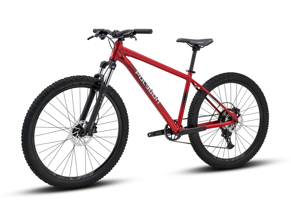 POLYGON CASCADE 3 INT RED 1x8 29"