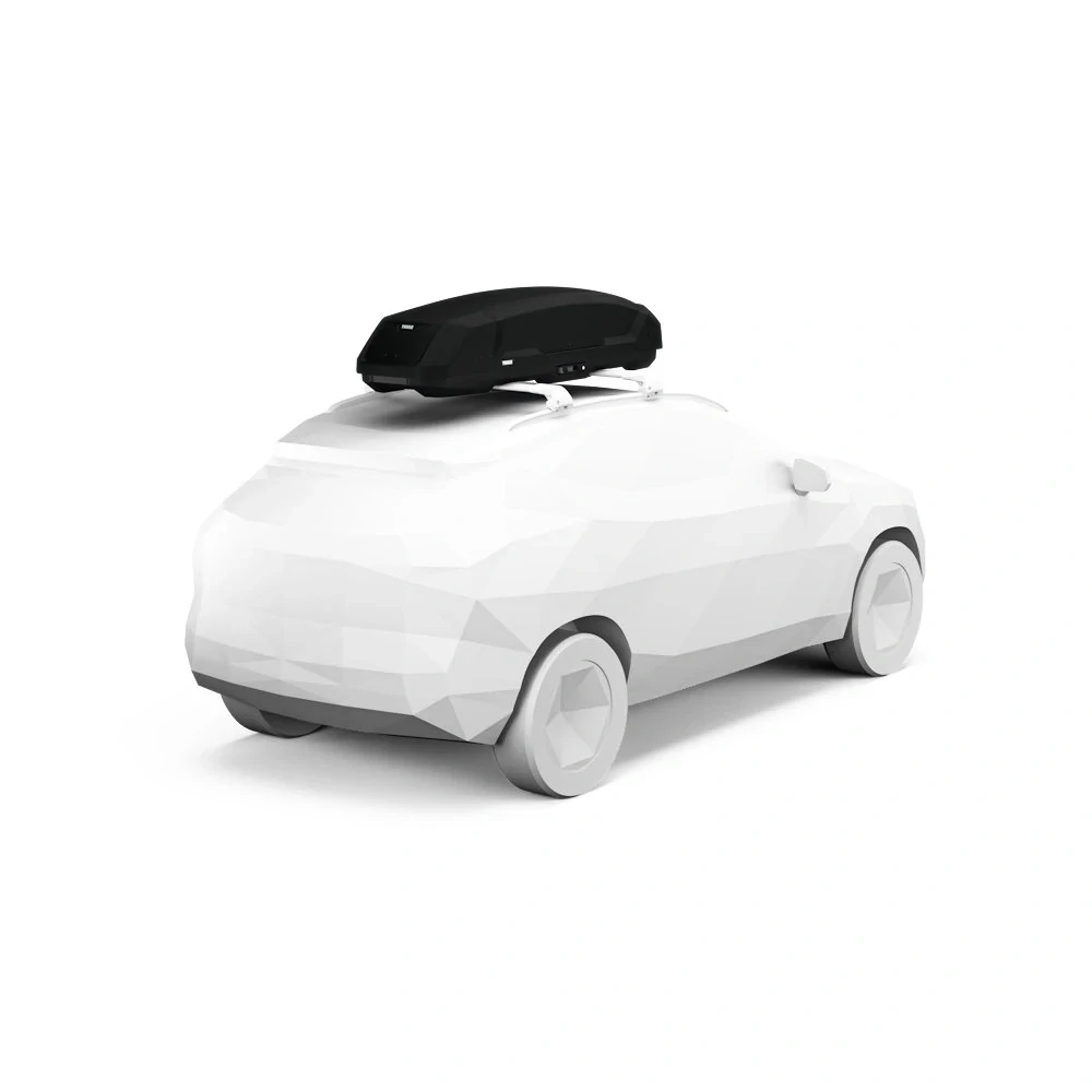 Střešní box THULE Force 3 L Sport