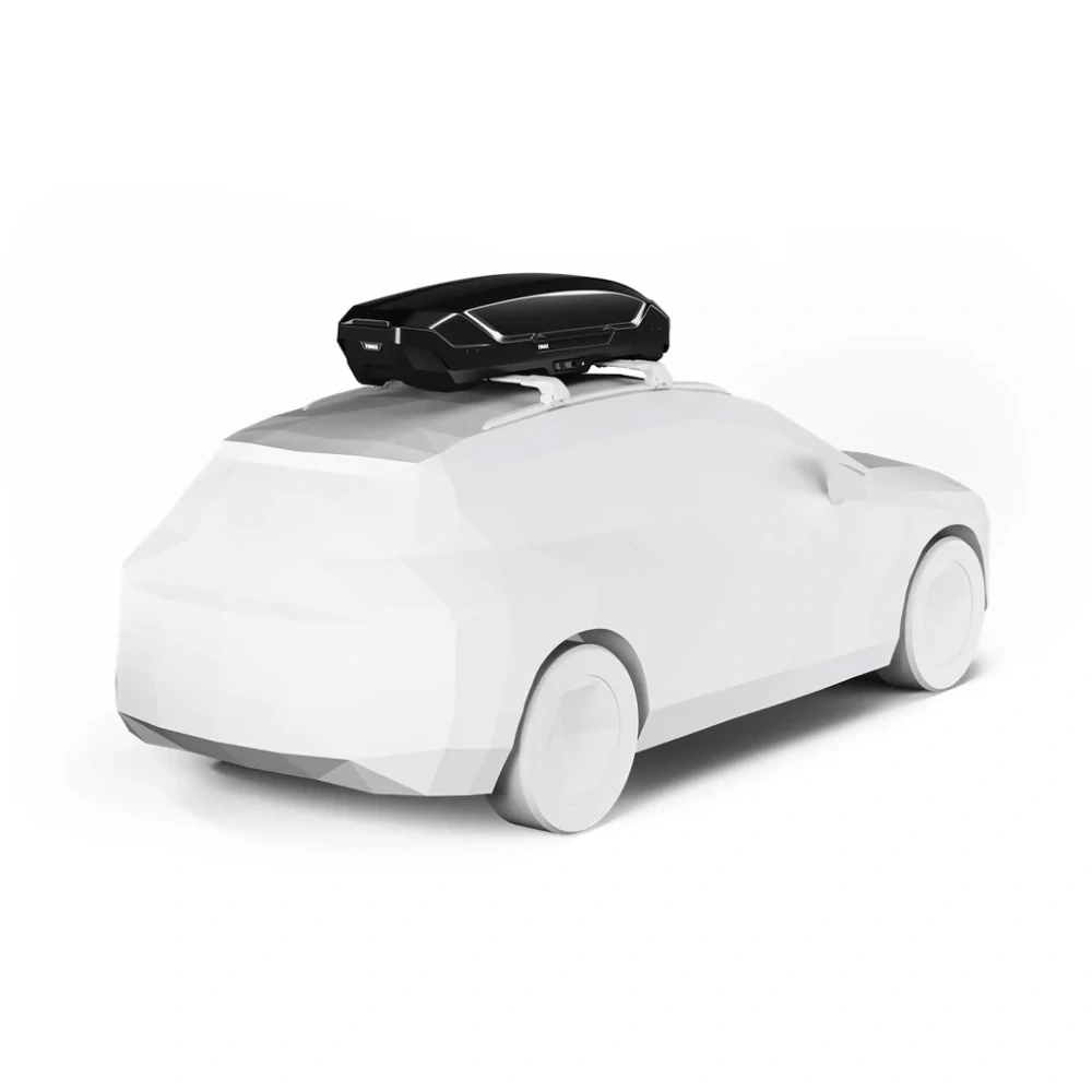 Střešní box THULE Motion 3 Sport Black