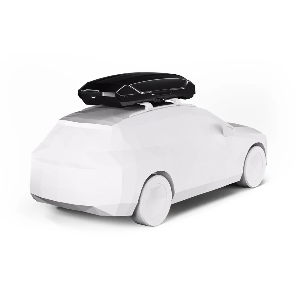 Střešní box THULE Motion 3 XXL Black