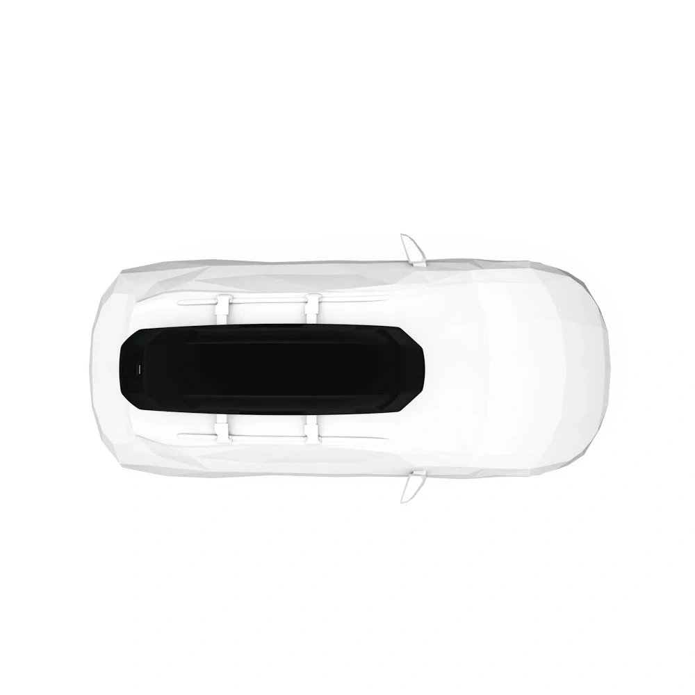 Střešní box THULE Force 3 XXL Sport