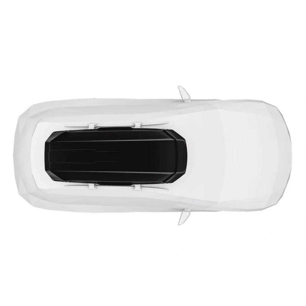 Střešní box THULE Motion 3 XL Low Black