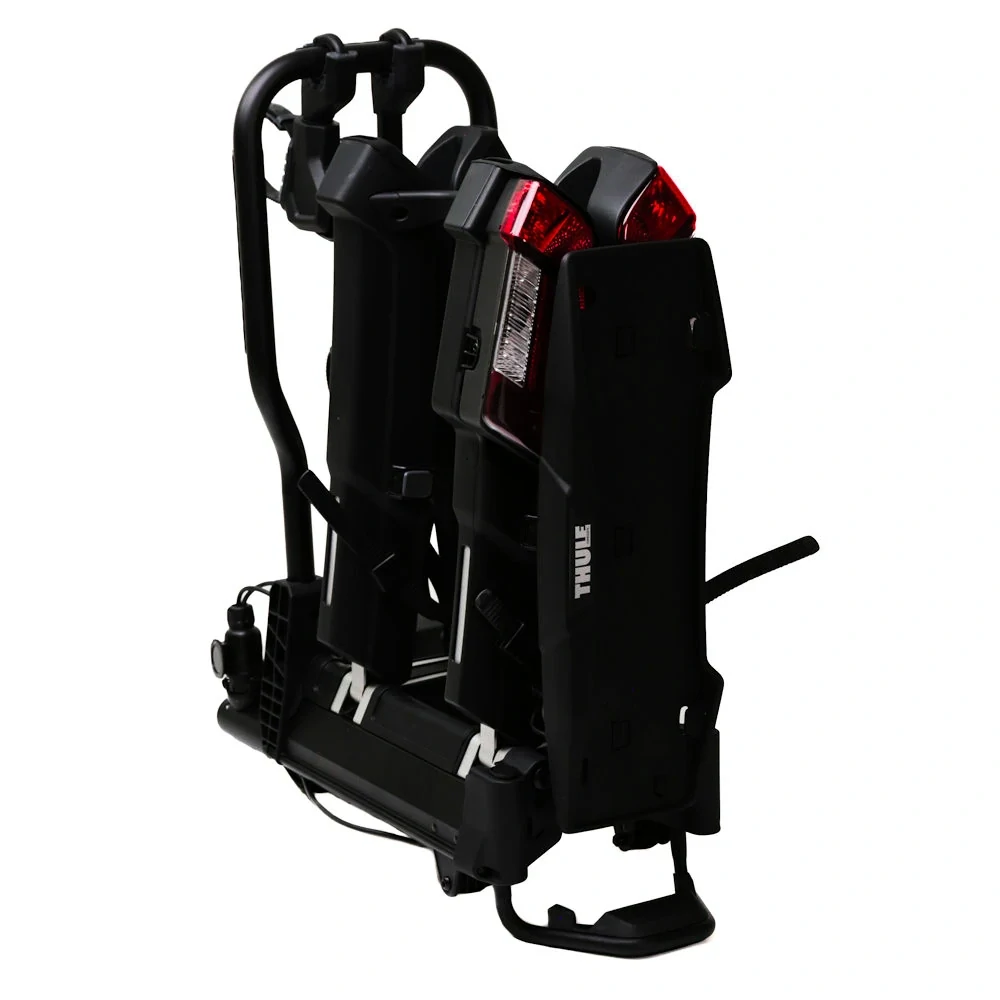 Nosič kol THULE EasyFold 3 2bike