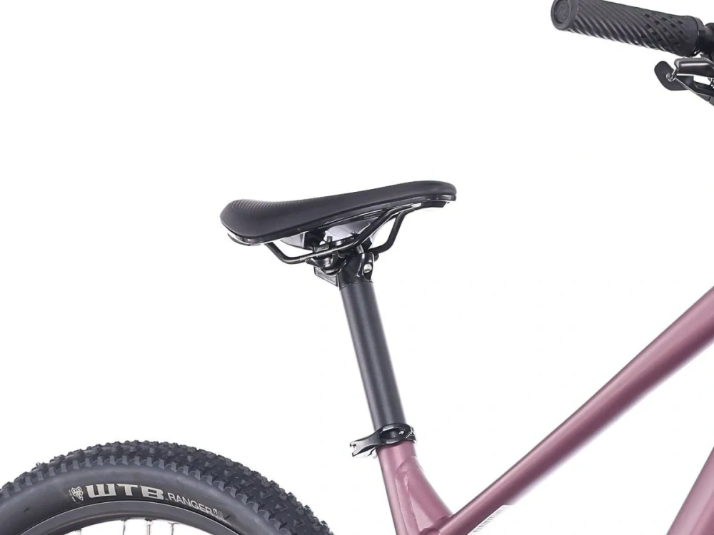 Rock Machine Catt 40 / Matte Jasper Brown