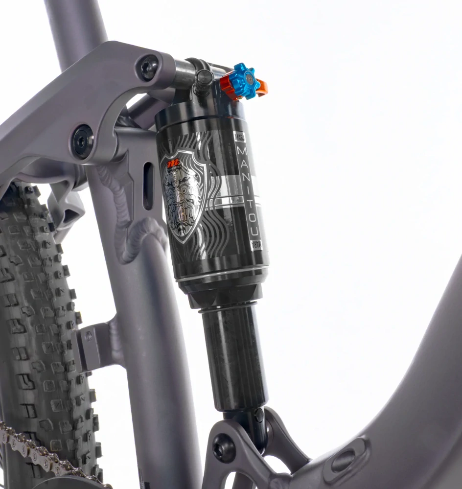 Leader Fox HARPER 29" šedá