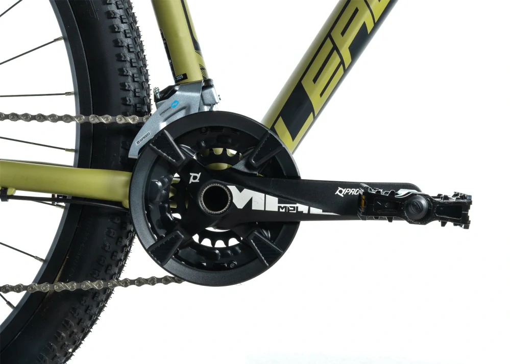 Leader Fox EVOLUTION 29"  khaki