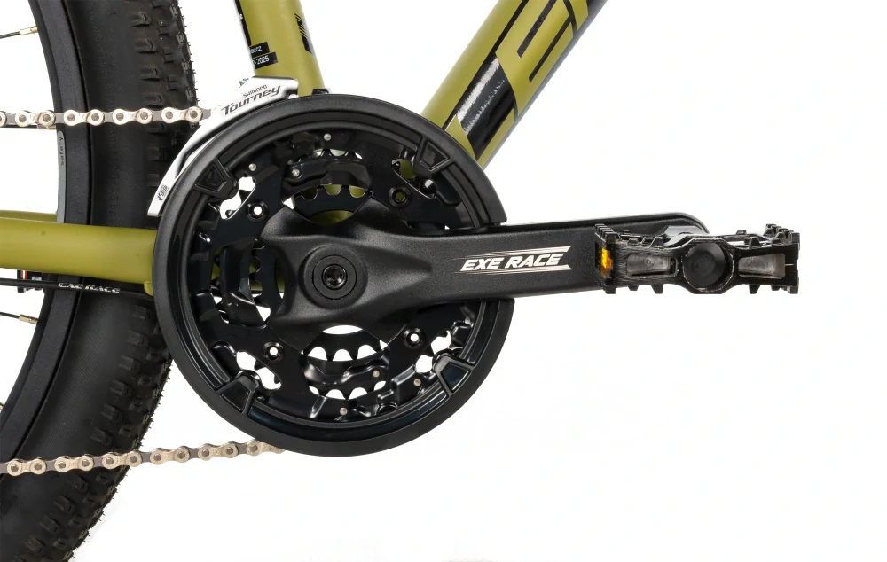 Leader Fox JASPER 29" khaki