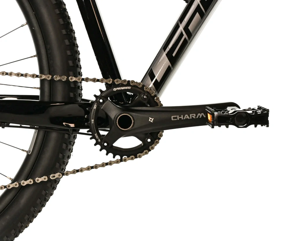 Leader Fox TRAP 29" černá