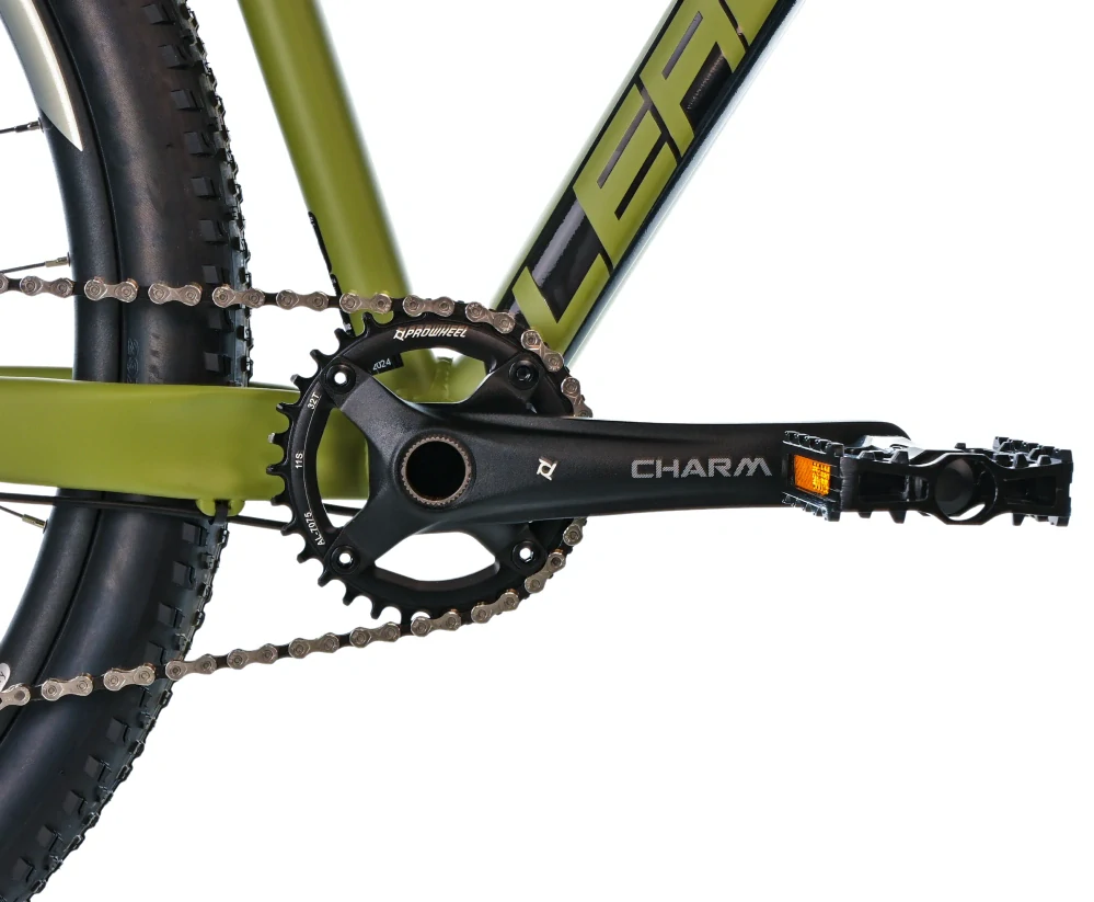 Leader Fox TRAP 29" khaki