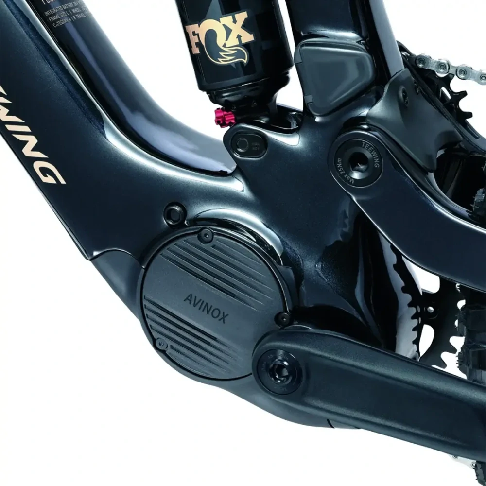 Teewing Flux One Pro 