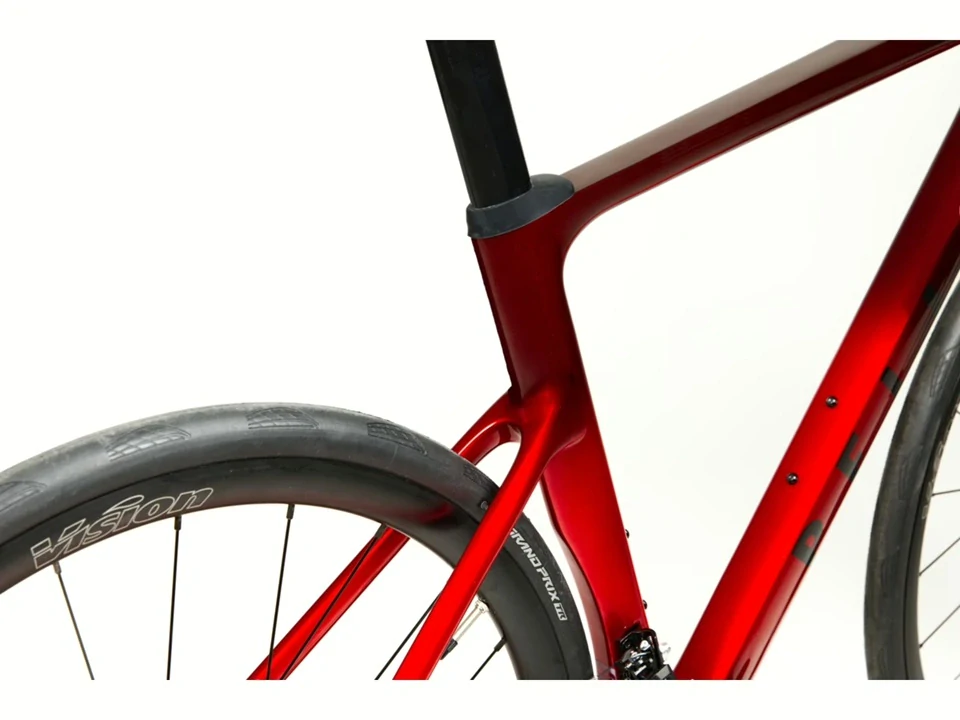 Pells Airflow 2 Sunset red fade