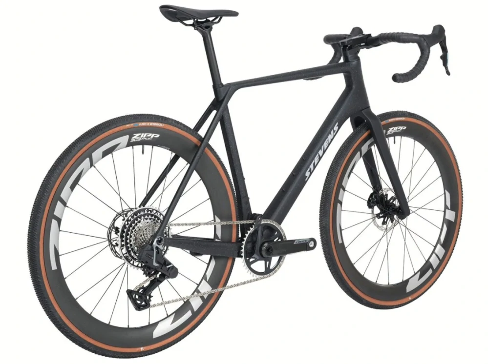 STEVENS Camino RS Pro AXS Nightstone