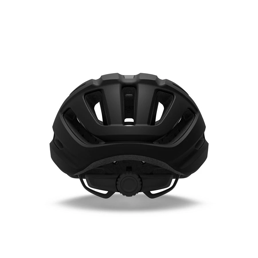 GIRO Register II W Mat Black/Stone