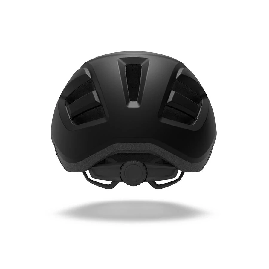 GIRO Fixture II W Mat Black/Stone