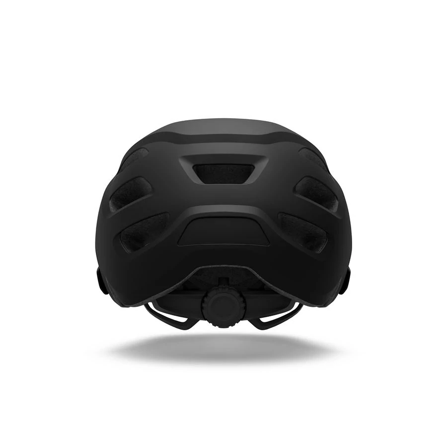 GIRO Tremor Child Mat Black/Vivid Green