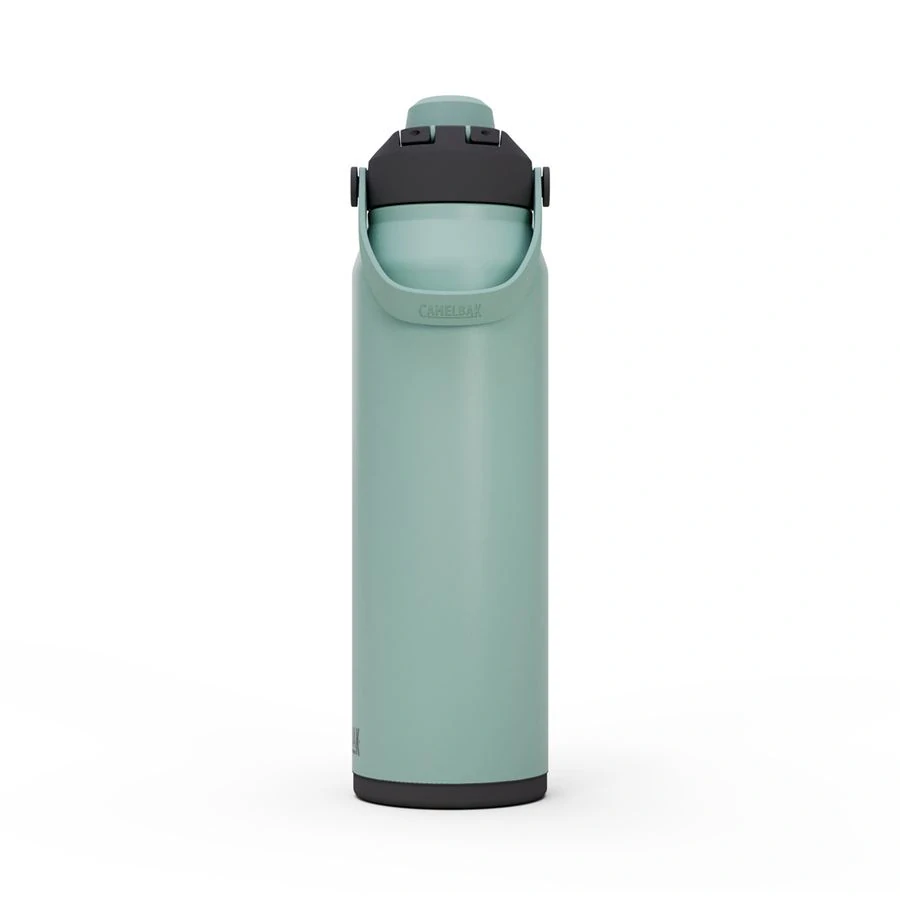 CAMELBAK Thrive Chug VSS 1l Silver Mist