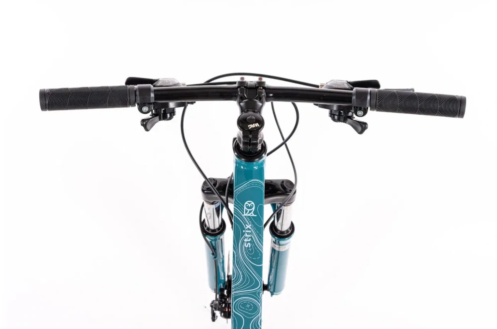 Olpran STRIX 26" petrolejová/písková