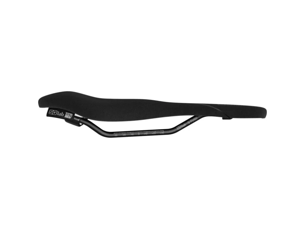Sedlo 614 Ergowave active 2.1 S´Qantara (gravel) 