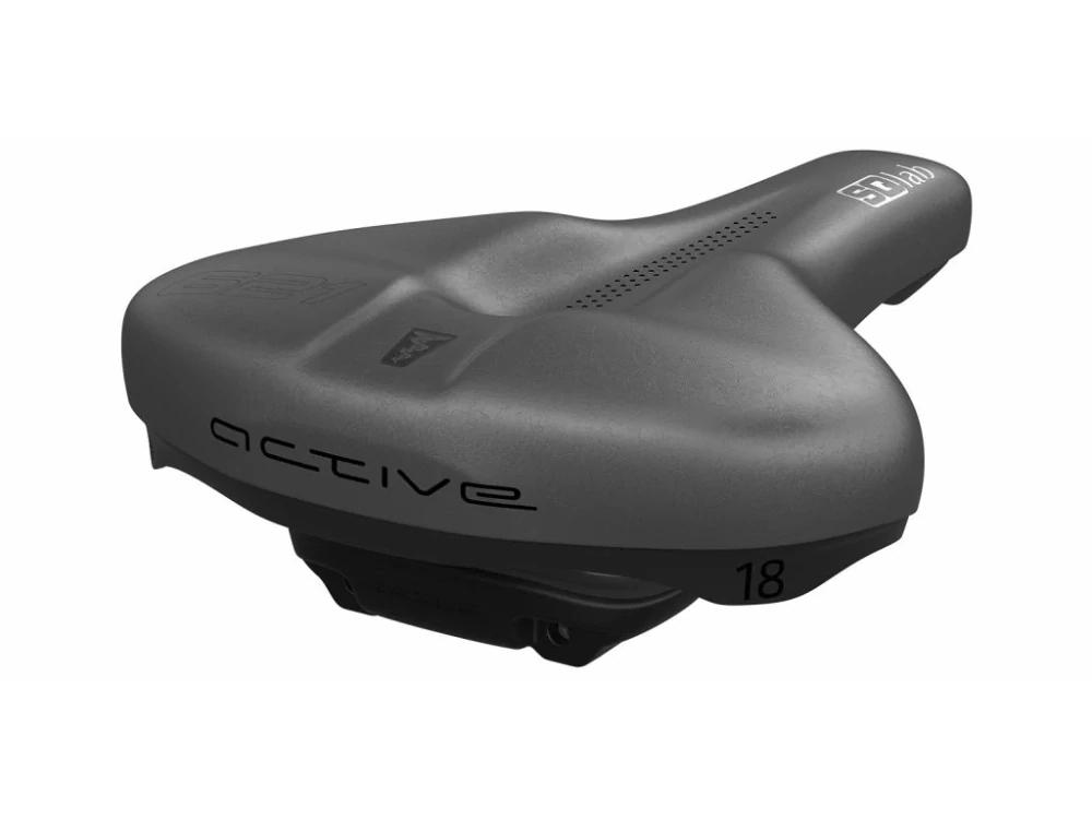 Sqlab Sedlo 621 Ergolux active 2.1 