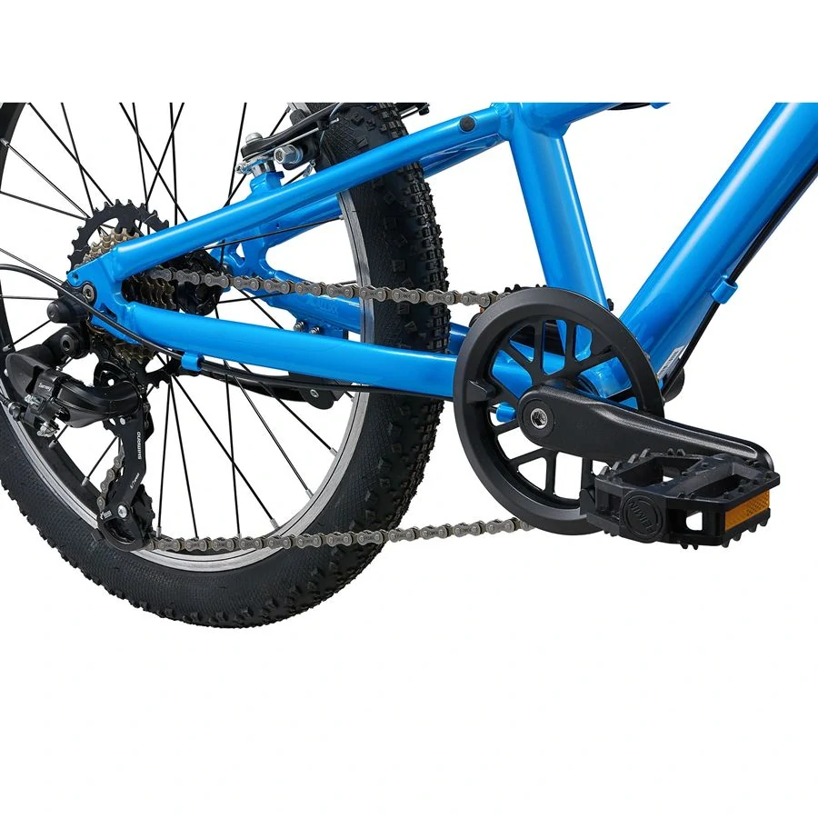 Giant Tempt 20 One Blue
