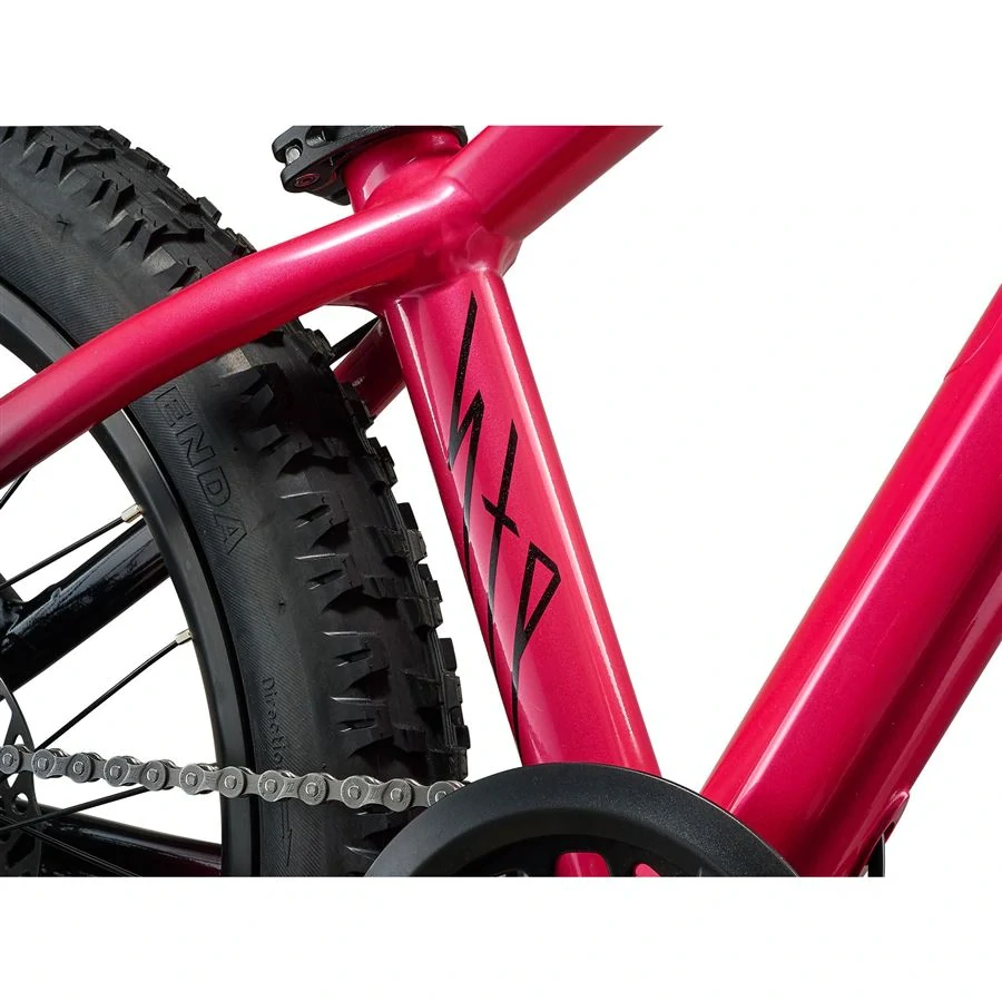 Giant STP 20 FS-LIV Hot Pink