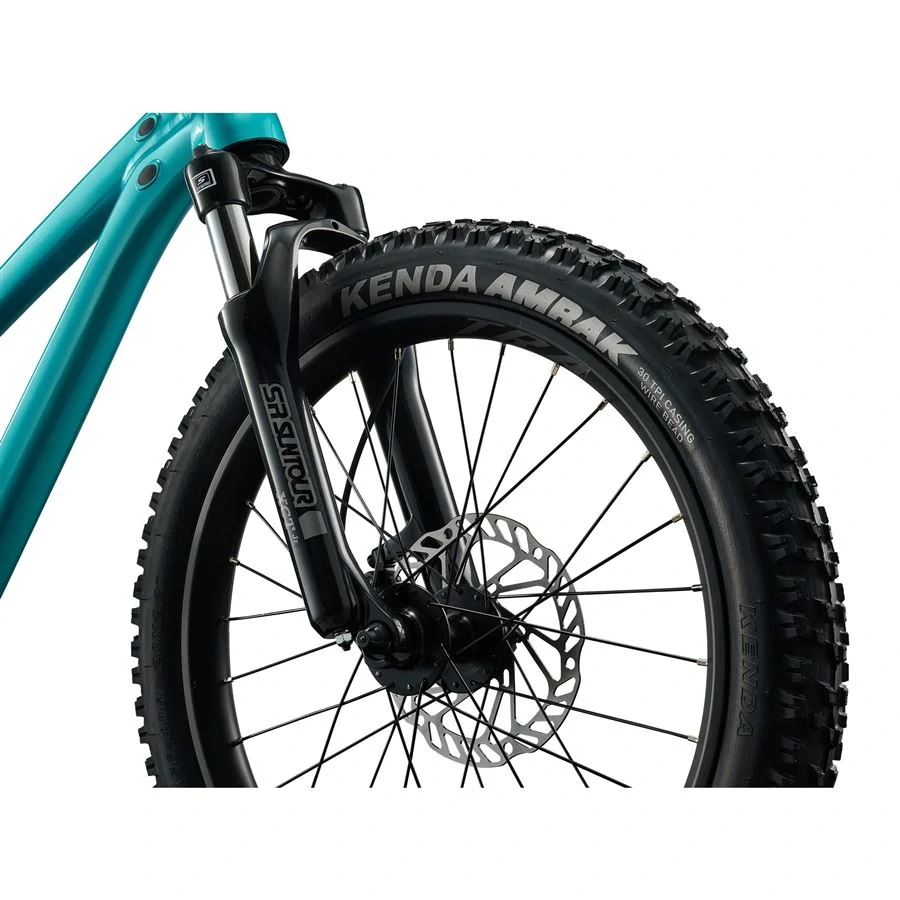 Giant STP 20 FS-Giant Teal