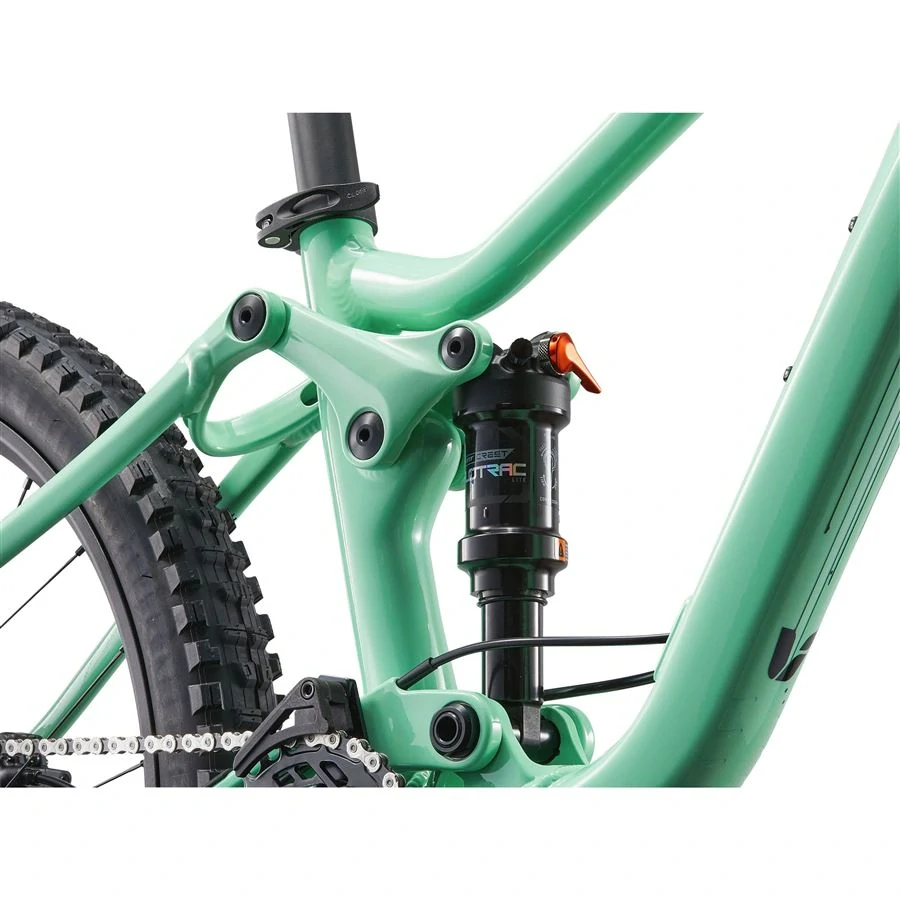 Giant Faith 24-Liv Neo Mint