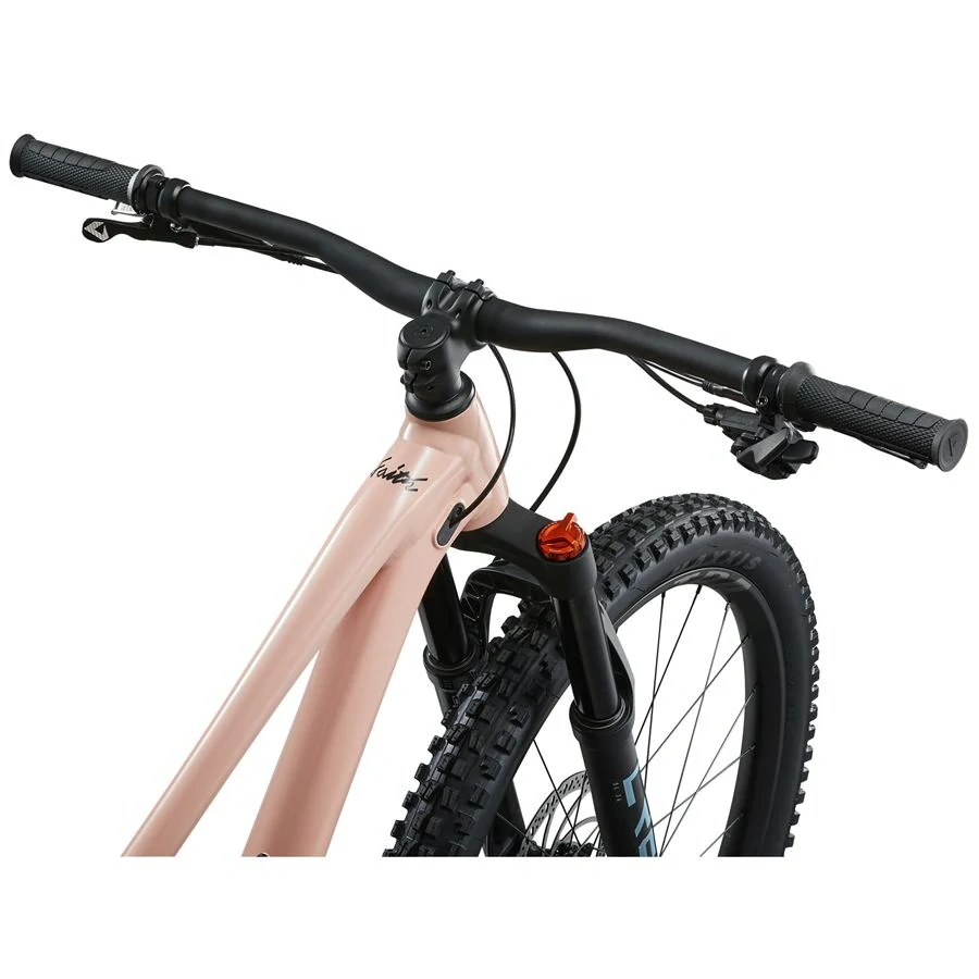 Giant Faith-Liv One Radiant Pink