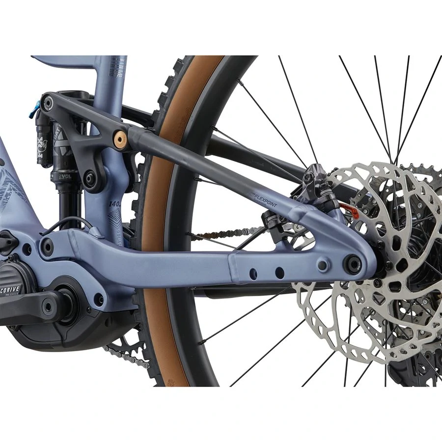 Giant Embolden E+ 1 BOX Atmosphere