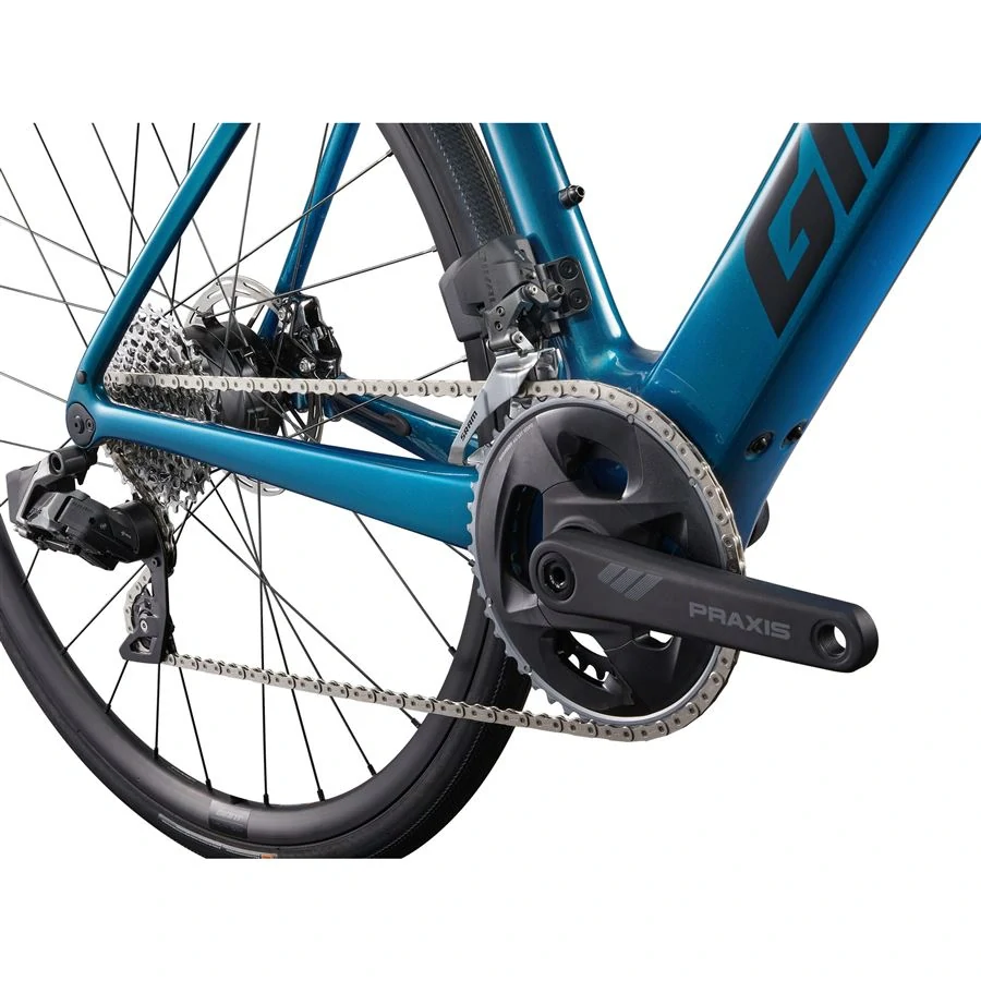 Giant Defy Advanced E+ EL 2 Sea Sparkle
