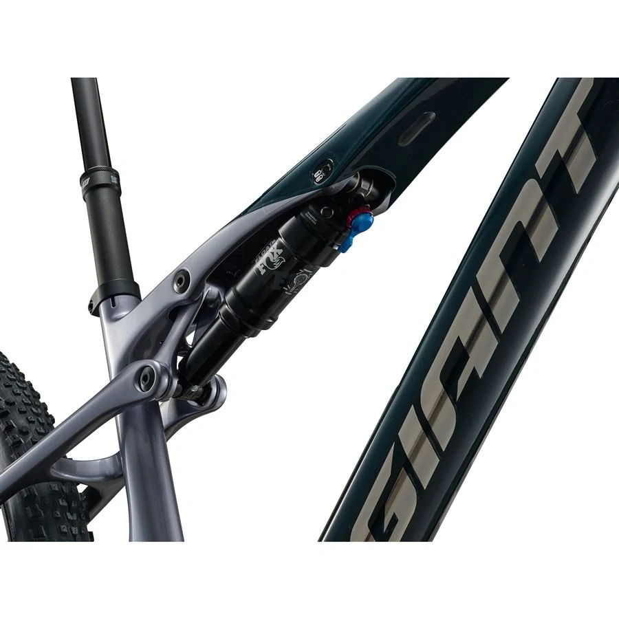 Giant Anthem X Advanced SL 2 Dark Jungle