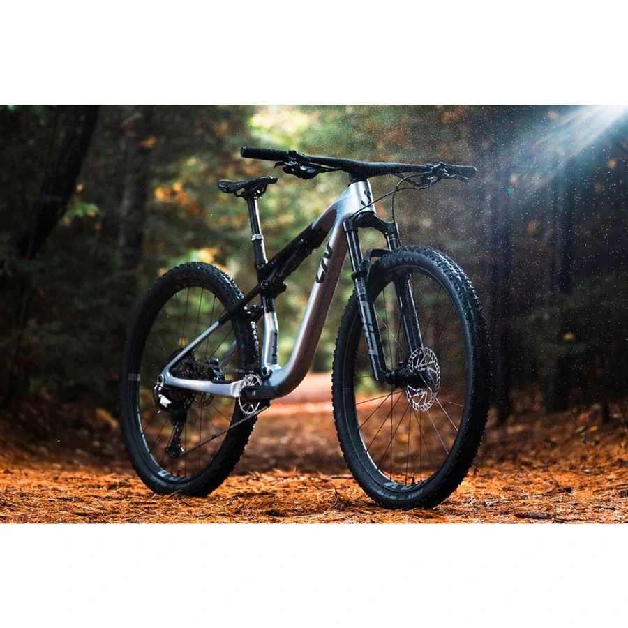 Giant Pique Advanced SL 2 Dreamy Blue / Black