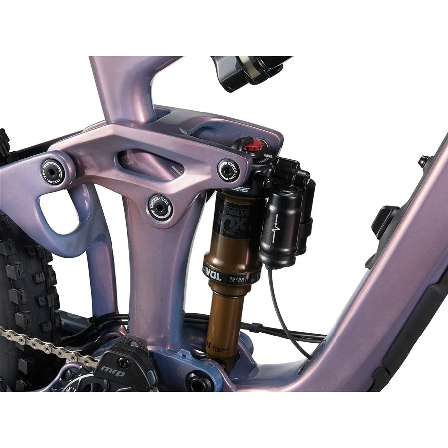 Giant Intrigue LT Advanced Pro 0 Mirage
