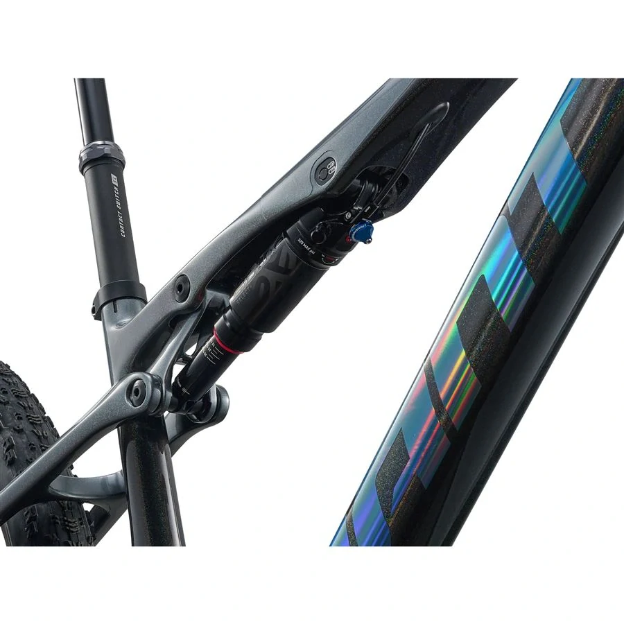 Giant Anthem Advanced SL 1 M Rainbow Black