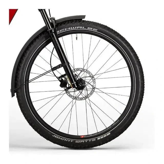 Corratec E-POWER MTC 100 WAVE