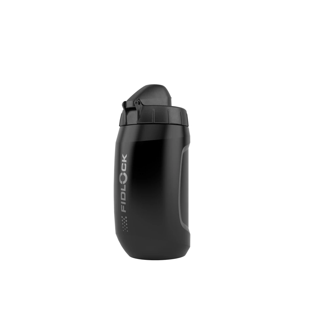 Fidlock TWIST SET LÁHEV ČERNÁ 450ml - ZÁKLADNA NA RÁM