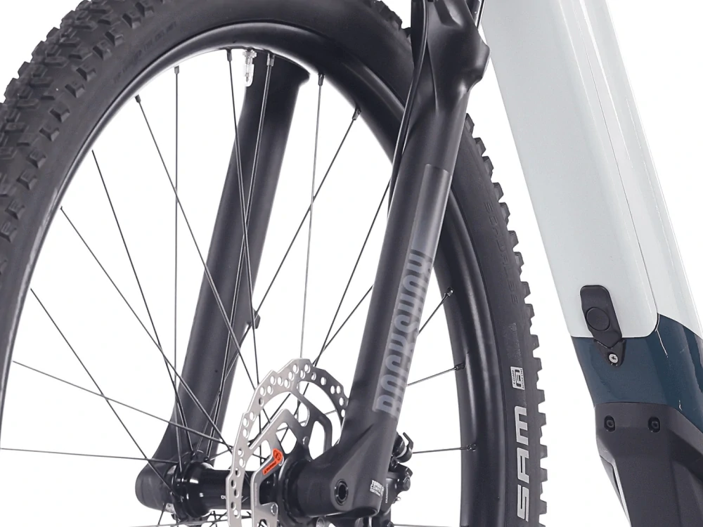 Superior iXP 6.5 Gloss Grey leská petrolejová/šedá