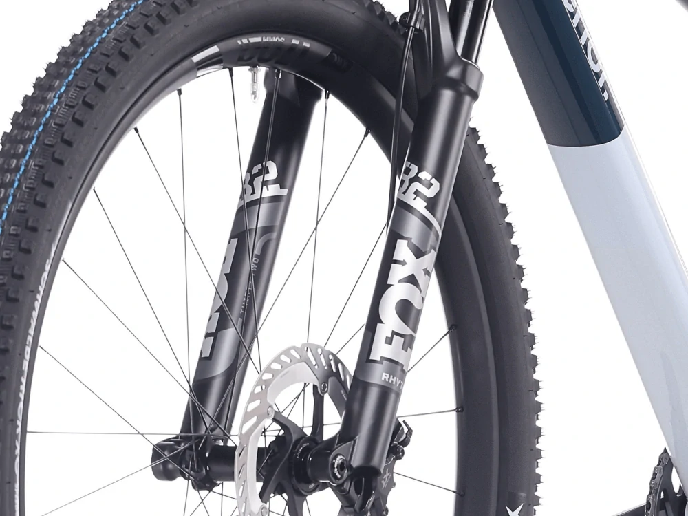 Superior XP 9.8 / Gloss Petrol/Petrol Grey