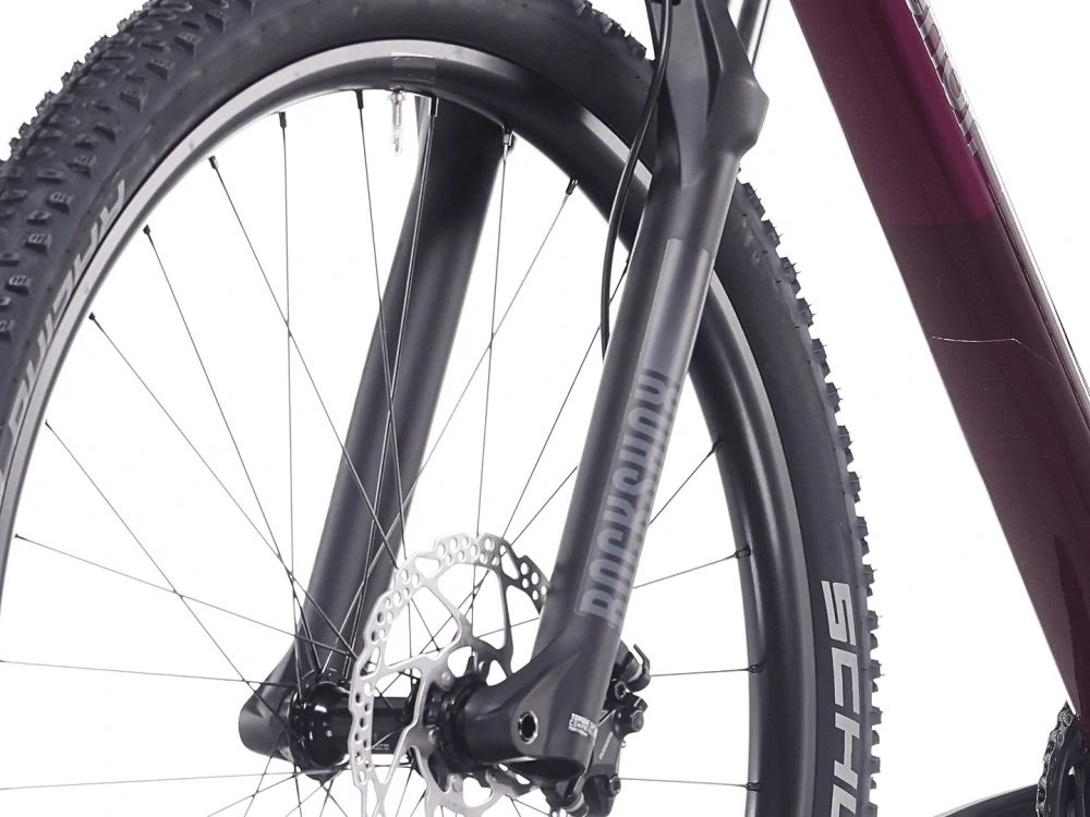 Superior XP 9.2 / Lesklá fialová